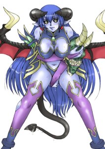 Rating: Explicit Score: 0 Tags: ambiguous_penetration astaroth bent_over big_breasts black_sclera bodily_fluids breasts clothed clothing demon duo e621 fangs female female_penetrated from_behind_position front_view genital_fluids hair horn humanoid humanoid_pointy_ears legwear long_hair male male/female male_penetrating male_penetrating_female membrane_(anatomy) membranous_wings not_furry penetration pointy_ears saliva sex shinrabanshou spread_legs spreading stockings sweat tail teeth thigh_highs unknown_artist vaginal_fluids wings yellow_eyes User: bunchy7s