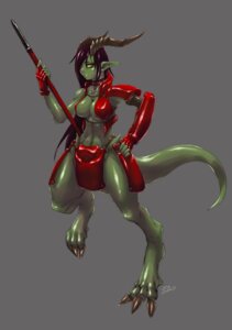 Rating: Questionable Score: 0 Tags: anthro armor black_hair breasts cleavage clothed clothing e621 female green_body grey_background hair horn hybrid looking_at_viewer non-mammal_breasts pole pose romehamu scalie simple_background solo tail yellow_eyes User: bunchy7s Rating: Questionable Score: 0 Tags: anthro armor black_hair breasts cleavage clothed clothing e621 female green_body grey_background hair horn hybrid looking_at_viewer non-mammal_breasts pole pose romehamu scalie simple_background solo tail yellow_eyes User: bunchy7s