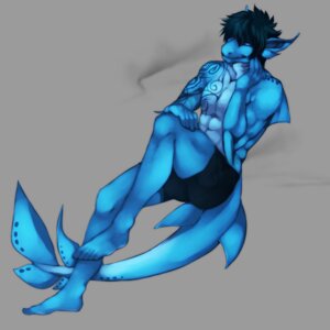 Rating: Safe Score: 0 Tags: 1:1 2012 5_fingers 5_toes abs anthro aquatic biceps black_hair blue_body blue_eyes blue_skin bottomwear clothed clothing e621 feet fingers fish gilian hair hi_res male muscular muscular_anthro muscular_male ookami-kun pecs pose shark shorts solo swimming_trunks swimwear tail tattoo teeth toes topless User: bunchy7s Rating: Safe Score: 0 Tags: 1:1 2012 5_fingers 5_toes abs anthro aquatic biceps black_hair blue_body blue_eyes blue_skin bottomwear clothed clothing e621 feet fingers fish gilian hair hi_res male muscular muscular_anthro muscular_male ookami-kun pecs pose shark shorts solo swimming_trunks swimwear tail tattoo teeth toes topless User: bunchy7s