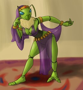 Rating: Questionable Score: 0 Tags: anthro arthropod breasts cleavage clothed clothing e621 female gnollykins harem_outfit insect non-mammal_breasts solo veil User: bunchy7s Rating: Questionable Score: 0 Tags: anthro arthropod breasts cleavage clothed clothing e621 female gnollykins harem_outfit insect non-mammal_breasts solo veil User: bunchy7s
