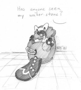 Rating: Explicit Score: 0 Tags: anal_beads beaver bibarel female female_only feral front_view fur insertion monochrome nude pokemon pussy rodent rule34 sex_toy solo tagme tail vulva User: bunchy7s