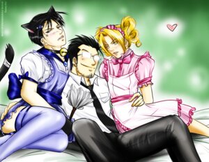Rating: Questionable Score: 0 Tags: archived_source beard bell black_hair blonde_hair cleaning cleaning_tool clothed clothing crossdressing e621 edward_elric eyewear fake_cat_ears fake_ears fake_tail feather_duster femboy fullmetal_alchemist gay glasses grandfathered_content group hair heart_symbol human human_only maes_hughes maid_uniform male male_only mammal multiple_boys multiple_males not_furry ponderosa roy_mustang rule34 simple_background tail uniform yaoi User: bunchy7s Rating: Questionable Score: 0 Tags: archived_source beard bell black_hair blonde_hair cleaning cleaning_tool clothed clothing crossdressing e621 edward_elric eyewear fake_cat_ears fake_ears fake_tail feather_duster femboy fullmetal_alchemist gay glasses grandfathered_content group hair heart_symbol human human_only maes_hughes maid_uniform male male_only mammal multiple_boys multiple_males not_furry ponderosa roy_mustang rule34 simple_background tail uniform yaoi User: bunchy7s