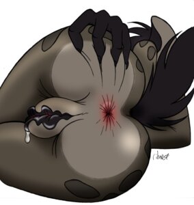 Rating: Explicit Score: 0 Tags: anthro anthrofied anus biped black_vulva bodily_fluids butt butt_shot claws close-up digital_media_(artwork) disney e621 female fingers furry genital_fluids genitals hair hyena lying mammal on_side presenting presenting_hindquarters pussy ribnose rule34 shenzi shenzi_(the_lion_king) simple_background solo spots spotted_hyena spread_butt spreading tagme tail the_lion_king vaginal_fluids vulva white_background User: bunchy7s