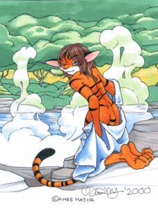 Rating: Questionable Score: 0 Tags: 2000 3_toes aimee aimee_major anthro bathing biped blue_eyes brown_hair claws e621 feet felid female fur hair hot_spring looking_back mammal nude orange_body orange_fur pantherine rear_view seductive soles solo steam stripes tail tiger toe_claws toes towel water white_claws User: bunchy7s Rating: Questionable Score: 0 Tags: 2000 3_toes aimee aimee_major anthro bathing biped blue_eyes brown_hair claws e621 feet felid female fur hair hot_spring looking_back mammal nude orange_body orange_fur pantherine rear_view seductive soles solo steam stripes tail tiger toe_claws toes towel water white_claws User: bunchy7s