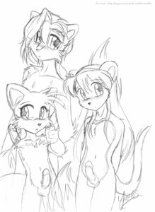 Rating: Explicit Score: 0 Tags: 2005 anthro archie_comics canine elias_acorn erection fox fox_lee fur interspecies male male_only mammal mina_mongoose mongoose monochrome multiple_males nude penis rodent rule34 rule_63 sega sketch sonic_(series) sonic_the_hedgehog_(archie) sonic_the_hedgehog_(comics) sonic_the_hedgehog_(series) squirrel standing tagme tail tails tails_the_fox viverrid User: bunchy7s