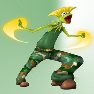 Rating: Safe Score: 0 Tags: 1:1 anthro boots bottomwear camo camo_print capcom clothed clothing cosplay dog_tags e621 fist flattop footwear fully_clothed gavacho13 green_body green_skin guile hair kermit_the_frog male muppets open_mouth pants shirt shoes short_hair solo sonic_boom_(street_fighter) street_fighter tank_top tongue topwear uvula User: bunchy7s Rating: Safe Score: 0 Tags: 1:1 anthro boots bottomwear camo camo_print capcom clothed clothing cosplay dog_tags e621 fist flattop footwear fully_clothed gavacho13 green_body green_skin guile hair kermit_the_frog male muppets open_mouth pants shirt shoes short_hair solo sonic_boom_(street_fighter) street_fighter tank_top tongue topwear uvula User: bunchy7s