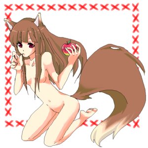 Rating: Explicit Score: 0 Tags: 1girls breasts female holo rule34 small_breasts spice_and_wolf tagme User: bunchy7s