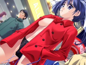 Rating: Explicit Score: 0 Tags: clothing discreet_vibrator exhibitionism female kasuga_yuuko masturbation panties public_nudity public_vibrator rule34 shi-ka-e-shi skyhouse tagme vibrator vibrator_under_clothes User: bunchy7s