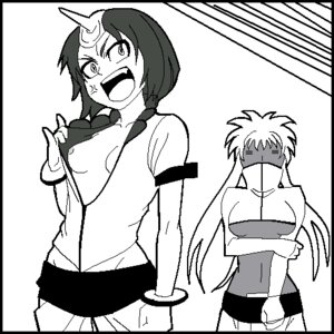 Rating: Explicit Score: 0 Tags: 2girls arrancar artist_request bleach clothed clothing dark-skinned_female dark_skin emilou_apacci espada female female_only lowres multiple_females multiple_girls rule34 tia_harribel User: bunchy7s Rating: Explicit Score: 0 Tags: 2girls arrancar artist_request bleach clothed clothing dark-skinned_female dark_skin emilou_apacci espada female female_only lowres multiple_females multiple_girls rule34 tia_harribel User: bunchy7s