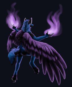 Rating: Safe Score: 0 Tags: absurd_res ambiguous_gender anthro canid canine demon dire_wolf e621 feathered_wings feathers fire hi_res mammal paws prehistoric_species purple_body purple_feathers runicnature solo tail wings User: bunchy7s Rating: Safe Score: 0 Tags: absurd_res ambiguous_gender anthro canid canine demon dire_wolf e621 feathered_wings feathers fire hi_res mammal paws prehistoric_species purple_body purple_feathers runicnature solo tail wings User: bunchy7s