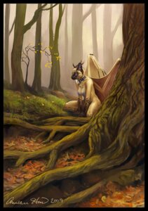 Rating: Questionable Score: 0 Tags: 2009 amber_hill anthro areola autumn bat_wings black_body black_border black_fur blue_areola blue_eyes blue_nipples border breasts brown_body brown_fur casual_nudity collar colorpoint crouching detailed_background domestic_cat dragon e621 felid feline felis female forest fur furred_dragon furred_scalie grass horn hybrid kace_(kcravenyote) mammal membrane_(anatomy) membranous_wings moss mythological_creature mythological_scalie mythology nature nipples nonbinary_(lore) nude oriental_shorthair outside photorealism plant realistic scalie siamese_cat solo spiked_collar spikes striped_body striped_fur stripes tree whiskers wings wood woodland User: bunchy7s