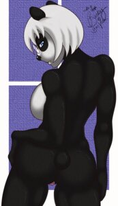 Rating: Explicit Score: 0 Tags: 2013 anthro bear becky_(bornvictim) big_breasts biped black_body blue_eyes breasts butt e621 eyewear female genitals giant_panda glasses hair hi_res looking_at_viewer looking_back looking_back_at_viewer mammal nude pose raeffe rear_view round_glasses side_boob signature smile solo standing vulva white_hair User: bunchy7s Rating: Explicit Score: 0 Tags: 2013 anthro bear becky_(bornvictim) big_breasts biped black_body blue_eyes breasts butt e621 eyewear female genitals giant_panda glasses hair hi_res looking_at_viewer looking_back looking_back_at_viewer mammal nude pose raeffe rear_view round_glasses side_boob signature smile solo standing vulva white_hair User: bunchy7s