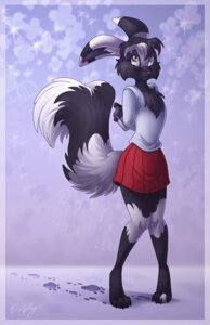 Rating: Safe Score: 0 Tags: 2010 4_toes abstract_background anthro barefoot biped black_body black_fur black_hair border bottomwear chest_tuft claws clothed clothing dolphydolphiana e621 feet female fluffy fluffy_tail footprint fully_clothed fur furgonomics guilty hair hands_behind_back holding_object hybrid inner_ear_fluff lagomorph leporid long_ears looking_up mammal mephitid paint pawprint rabbit raised_tail shirt short_hair skirt skunk skunny smile solo spray_paint standing tail tail_through_skirt toes topwear tuft white_body white_fur User: bunchy7s Rating: Safe Score: 0 Tags: 2010 4_toes abstract_background anthro barefoot biped black_body black_fur black_hair border bottomwear chest_tuft claws clothed clothing dolphydolphiana e621 feet female fluffy fluffy_tail footprint fully_clothed fur furgonomics guilty hair hands_behind_back holding_object hybrid inner_ear_fluff lagomorph leporid long_ears looking_up mammal mephitid paint pawprint rabbit raised_tail shirt short_hair skirt skunk skunny smile solo spray_paint standing tail tail_through_skirt toes topwear tuft white_body white_fur User: bunchy7s
