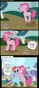 Rating: Safe Score: 0 Tags: 2011 being_watched blue_body blue_feathers blue_fur bodily_fluids book cannot_unsee comic crying cupcakes_(mlp_fanfic) cutie_mark dialogue duo e621 earth_pony english_text equid equine feathered_wings feathers female feral friendship_is_magic fur hair hasbro hi_res horn horse hug looking_at_another mammal meme multicolored_hair musapan my_little_pony mythological_creature mythological_equine mythology pegasus pink_body pink_fur pinkie_pie_(mlp) pony ponyville princess princess_celestia_(mlp) quadruped rainbow_dash_(mlp) rainbow_hair reaction_image royalty shocked tail tears text trollface unicorn wings User: bunchy7s
