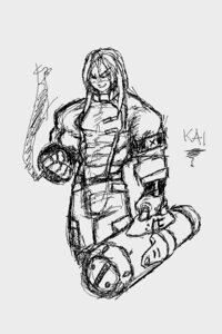 Rating: Safe Score: 0 Tags: 2:3 alternate_species black_and_white clothed clothing e621 grandfathered_content hair human human_only humanized jmadoc knuckles_the_echidna looking_at_viewer male male_human mammal monochrome muscular muscular_male not_furry sega signature simple_background smile solo sonic_the_hedgehog_(series) standing white_background User: bunchy7s Rating: Safe Score: 0 Tags: 2:3 alternate_species black_and_white clothed clothing e621 grandfathered_content hair human human_only humanized jmadoc knuckles_the_echidna looking_at_viewer male male_human mammal monochrome muscular muscular_male not_furry sega signature simple_background smile solo sonic_the_hedgehog_(series) standing white_background User: bunchy7s
