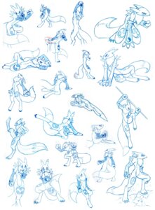 Rating: Safe Score: 0 Tags: action_pose anthro bandai_namco black_sclera blue_and_white canid canine digimon digimon_(species) e621 female fur hi_res iisaw mammal monochrome mostly_nude multiple_poses nude pose renamon sketch_page solo tail User: bunchy7s Rating: Safe Score: 0 Tags: action_pose anthro bandai_namco black_sclera blue_and_white canid canine digimon digimon_(species) e621 female fur hi_res iisaw mammal monochrome mostly_nude multiple_poses nude pose renamon sketch_page solo tail User: bunchy7s