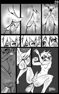Rating: Explicit Score: 0 Tags: aaron_(arlon3) anal anal_penetration anthro anus arlon3 balls bovid butt caprine comic dialogue duo e621 english_text equid equine erection genitals glistening goat greyscale hard_pressed horse humanoid_genitalia humanoid_penis interspecies lol_comments male male/male male_penetrated male_penetrating male_penetrating_male mammal monochrome multiple_scenes nude painful_penetration penetration penis rear_view sex text too_rough User: bunchy7s