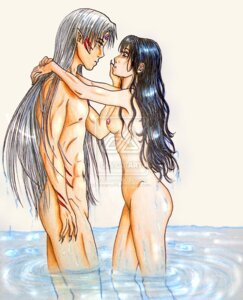 Rating: Explicit Score: 0 Tags: breasts couple crack_pairing creamy88 deviantart female inuyasha kagome_higurashi nipples nude rule34 sesshoumaru uncensored water watermark wet User: bunchy7s Rating: Explicit Score: 0 Tags: breasts couple crack_pairing creamy88 deviantart female inuyasha kagome_higurashi nipples nude rule34 sesshoumaru uncensored water watermark wet User: bunchy7s