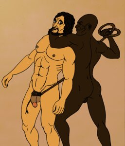 Rating: Explicit Score: 0 Tags: 2boys arm_around_neck backsack bald balls ballsack beard beige_skin black_hair crixus crixus_(spartacus_series) dark-skinned_male dark_skin erect_nipples facial_hair facial_scar flaccid gay gay_anal gay_male gay_sex homosexual homosexual_male homosexual_sex male male/male male_only male_penetrated male_penetrating male_penetrating_male mustache nipples nude oenomaus_(spartacus_series) penis rope_pull rule34 spartacus:_blood_and_sand tied_penis tranetrax yaoi User: bunchy7s Rating: Explicit Score: 0 Tags: 2boys arm_around_neck backsack bald balls ballsack beard beige_skin black_hair crixus crixus_(spartacus_series) dark-skinned_male dark_skin erect_nipples facial_hair facial_scar flaccid gay gay_anal gay_male gay_sex homosexual homosexual_male homosexual_sex male male/male male_only male_penetrated male_penetrating male_penetrating_male mustache nipples nude oenomaus_(spartacus_series) penis rope_pull rule34 spartacus:_blood_and_sand tied_penis tranetrax yaoi User: bunchy7s