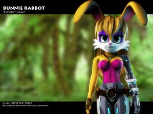 Rating: Safe Score: 0 Tags: 2009 3d_(artwork) 4:3 alternate_version_at_source anthro archie_comics blonde_hair breasts bunnie_rabbot cleavage clothed clothing cybernetics cyborg digital_media_(artwork) e621 female green_eyes hair lagomorph leporid looking_at_viewer machine mammal one-dimensional-man rabbit sega smile solo sonic_the_hedgehog_(archie) sonic_the_hedgehog_(comics) sonic_the_hedgehog_(series) User: bunchy7s