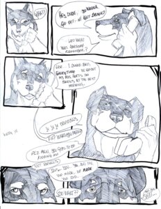 Rating: Questionable Score: 0 Tags: ang3l anthro canid canine canis comic dialogue domestic_dog duo e621 electronics english_text greyscale hungover husky landline_phone lined male mammal mastiff molosser monochrome morning nordic_sled_dog phone rottweiler spitz text User: bunchy7s Rating: Questionable Score: 0 Tags: ang3l anthro canid canine canis comic dialogue domestic_dog duo e621 electronics english_text greyscale hungover husky landline_phone lined male mammal mastiff molosser monochrome morning nordic_sled_dog phone rottweiler spitz text User: bunchy7s