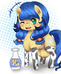 Rating: Questionable Score: 0 Tags: 2012 blue_hair blush bottle clothing container crotch_breasts cutie_mark e621 earth_pony equid equine fan_character female feral footwear freckled_teats freckles fur green_eyes hair hasbro horse legwear looking_at_viewer mammal milky_way_(flash_equestria) mingamia my_little_pony nipples one_eye_closed pony socks solo tan_body tan_fur teats wink User: bunchy7s Rating: Questionable Score: 0 Tags: 2012 blue_hair blush bottle clothing container crotch_breasts cutie_mark e621 earth_pony equid equine fan_character female feral footwear freckled_teats freckles fur green_eyes hair hasbro horse legwear looking_at_viewer mammal milky_way_(flash_equestria) mingamia my_little_pony nipples one_eye_closed pony socks solo tan_body tan_fur teats wink User: bunchy7s