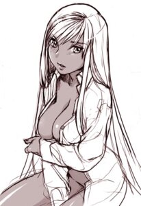 Rating: Questionable Score: 0 Tags: breast_squeeze breasts code_geass dark_skin female lakuen monochrome nekomata_naomi open_clothes open_shirt rule34 shirt sketch villetta_nu User: bunchy7s Rating: Questionable Score: 0 Tags: breast_squeeze breasts code_geass dark_skin female lakuen monochrome nekomata_naomi open_clothes open_shirt rule34 shirt sketch villetta_nu User: bunchy7s