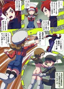 Rating: Questionable Score: 0 Tags: 1girls ass bee-j1 boots breasts brown_eyes brown_hair cabbie_hat comic cosplay female hat hat_ribbon highres lyra_(pokemon) makoto_daikichi male nintendo no_pants overalls panties panty_pull pink_eyes pink_hair pokemon pokemon_gsc pokemon_hgss red_eyes red_hair red_ribbon ribbon rule34 short_twintails sideboob silver_(pokemon) spoilers team_rocket team_rocket_(cosplay) team_rocket_grunt team_rocket_grunt_(male) team_rocket_uniform text thigh_boots thighhighs tied_hair torn_clothes translation_request twintails underwear uniform User: bunchy7s Rating: Questionable Score: 0 Tags: 1girls ass bee-j1 boots breasts brown_eyes brown_hair cabbie_hat comic cosplay female hat hat_ribbon highres lyra_(pokemon) makoto_daikichi male nintendo no_pants overalls panties panty_pull pink_eyes pink_hair pokemon pokemon_gsc pokemon_hgss red_eyes red_hair red_ribbon ribbon rule34 short_twintails sideboob silver_(pokemon) spoilers team_rocket team_rocket_(cosplay) team_rocket_grunt team_rocket_grunt_(male) team_rocket_uniform text thigh_boots thighhighs tied_hair torn_clothes translation_request twintails underwear uniform User: bunchy7s