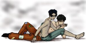 Rating: Explicit Score: 0 Tags: edgar_vargas_(jthm) gay johnny_c. johnny_the_homicidal_maniac male rule34 tagme yaoi User: bunchy7s