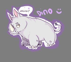 Rating: Safe Score: 0 Tags: alpha_channel ambiguous_gender e621 feral horn mammal quadruped rhinoceros simple_background solo tail transparent_background unknown_artist User: bunchy7s