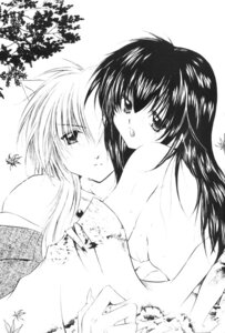 Rating: Explicit Score: 0 Tags: artist_request breasts comic female inuyasha inuyasha_(character) kagome_higurashi monochrome nipples rule34 sideboob User: bunchy7s Rating: Explicit Score: 0 Tags: artist_request breasts comic female inuyasha inuyasha_(character) kagome_higurashi monochrome nipples rule34 sideboob User: bunchy7s
