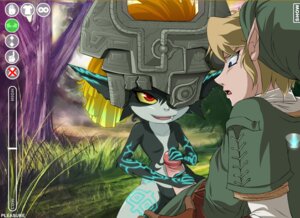 Rating: Explicit Score: 0 Tags: 1boy 1girls female humanoid imp_midna link link_(twilight_princess) male midna nintendo penis rule34 tagme the_legend_of_zelda twilight_princess zone User: bunchy7s Rating: Explicit Score: 0 Tags: 1boy 1girls female humanoid imp_midna link link_(twilight_princess) male midna nintendo penis rule34 tagme the_legend_of_zelda twilight_princess zone User: bunchy7s