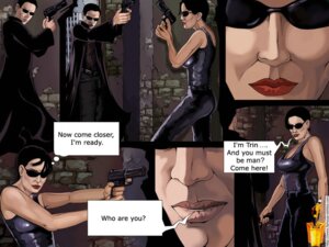 Rating: Questionable Score: 0 Tags: 1boy 1girls carrie_anne_moss celebrity comic famous_comics female gun human human_only keanu_reeves male neo_(the_matrix) rule34 sunglasses the_matrix thomas_a_anderson trinity_(the_matrix) weapon User: bunchy7s Rating: Questionable Score: 0 Tags: 1boy 1girls carrie_anne_moss celebrity comic famous_comics female gun human human_only keanu_reeves male neo_(the_matrix) rule34 sunglasses the_matrix thomas_a_anderson trinity_(the_matrix) weapon User: bunchy7s