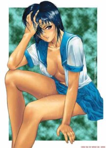 Rating: Explicit Score: 0 Tags: 1990s 1996 1girls 20th_century ami_mizuno bishoujo_senshi_sailor_moon blue_eyes blue_hair breasts cleavage clothing female female_only human mine138 rule34 school_uniform skirt small_breasts solo tagme wet User: bunchy7s