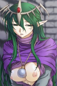 Rating: Questionable Score: 0 Tags: areola breasts circlet elf female fire_emblem fire_emblem:_new_mystery_of_the_emblem fire_emblem:_shadow_dragon green_eyes green_hair headdress jewelry long_hair michael_f91 nagi_(fire_emblem) necklace nipples open_clothes open_shirt pointy_ears rule34 shirt User: bunchy7s