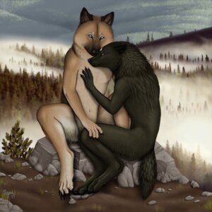 Rating: Safe Score: 0 Tags: 1:1 anthro black_body black_fur blue_eyes blue_sclera canid canine canis claws detailed_background duo e621 female fog forest fur male mammal myenia navel nude outside plant romantic romantic_ambiance romantic_couple signature tail tree wolf yellow_sclera User: bunchy7s Rating: Safe Score: 0 Tags: 1:1 anthro black_body black_fur blue_eyes blue_sclera canid canine canis claws detailed_background duo e621 female fog forest fur male mammal myenia navel nude outside plant romantic romantic_ambiance romantic_couple signature tail tree wolf yellow_sclera User: bunchy7s