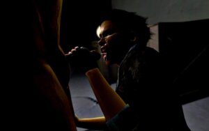 Rating: Explicit Score: 0 Tags: 1boy 1girls 3d alyx_vance black_gloves completely_naked completely_nude cum cum_in_mouth cum_on_face cumshot female fingerless_gloves garry's_mod gloved_handjob gloves half-life_(series) half-life_2 hand_on_penis handjob handjob_with_gloves holding_penis human human_female human_male human_only male meddy_(artist) nude nude_male rule34 sex straight tagme touching_penis User: bunchy7s Rating: Explicit Score: 0 Tags: 1boy 1girls 3d alyx_vance black_gloves completely_naked completely_nude cum cum_in_mouth cum_on_face cumshot female fingerless_gloves garry's_mod gloved_handjob gloves half-life_(series) half-life_2 hand_on_penis handjob handjob_with_gloves holding_penis human human_female human_male human_only male meddy_(artist) nude nude_male rule34 sex straight tagme touching_penis User: bunchy7s