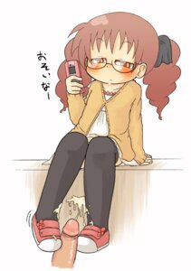 Rating: Explicit Score: 0 Tags: cum female glasses pink rule34 shoejob shoes User: bunchy7s Rating: Explicit Score: 0 Tags: cum female glasses pink rule34 shoejob shoes User: bunchy7s