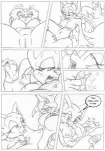 Rating: Explicit Score: 0 Tags: anthro archie_comics bat bodily_fluids bottomless breasts clothed clothing comic cum cunnilingus dialogue e621 echidna english_text female female/female fingering genital_fluids genitals graphite_(artwork) greyscale group heart_symbol how_i_met_your_mother lagomorph leopold_visette leporid licking lien-da mammal mature_anthro mature_female monochrome monotreme mother_(lore) nipples nude oral parent_(lore) rabbit rouge_the_bat sega sex sketch sonic_the_hedgehog_(archie) sonic_the_hedgehog_(comics) sonic_the_hedgehog_(series) text tongue tongue_out traditional_media_(artwork) tribadism unconscious vaginal vaginal_fingering vanilla_the_rabbit vulva User: bunchy7s