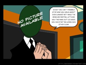 Rating: Questionable Score: 0 Tags: anonymous badassk9 disney faceless_male kim_possible male rule34 straight_hair tagme User: bunchy7s