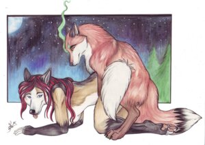 Rating: Explicit Score: 0 Tags: animal anthro anthro_bestiality blackfrost broken_fox canine cassie doggy_style female feral fox fur furry_ears furry_tail interspecies kitsune_(character) male rule34 sex smoking_eyes straight tail User: bunchy7s