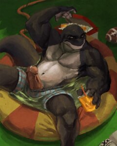 Rating: Explicit Score: 0 Tags: 4:5 american_football anthro aquatic ball beverage biceps biped bodily_fluids bottomwear bottomwear_down cetacean clothed clothing dolphin e621 erection food genital_fluids genitals gingertail gridiron_ball humanoid_genitalia humanoid_penis ice_cooler male mammal musclegut muscular muscular_anthro muscular_male navel oceanic_dolphin orca outside pants pants_down partially_clothed pecs penis penis_poking_out pose precum sitting solo sport spread_legs spreading swimming_pool swimming_trunks swimwear tail thick_tail toothed_whale topless water wet User: bunchy7s