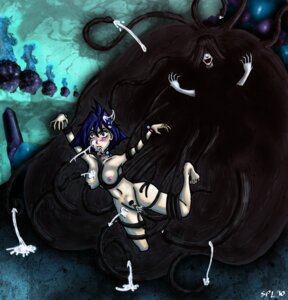 Rating: Explicit Score: 0 Tags: amelia_wil_tesla_seyruun female gduza rule34 slayers spacepiratelord suspension tagme tentacle tentacle_rape uncensored User: bunchy7s