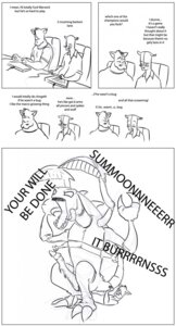 Rating: Explicit Score: 0 Tags: anthro arthropod black_and_white cho'gath_(lol) dialogue duo e621 english_text erection genitals hammy hi_res insect lan_party league_of_legends macro male male/male monochrome penis riot_games simple_background tencent text toony void_monster white_background User: bunchy7s Rating: Explicit Score: 0 Tags: anthro arthropod black_and_white cho'gath_(lol) dialogue duo e621 english_text erection genitals hammy hi_res insect lan_party league_of_legends macro male male/male monochrome penis riot_games simple_background tencent text toony void_monster white_background User: bunchy7s