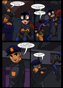 Rating: Explicit Score: 0 Tags: barbara_gordon barbed batgirl batman:_the_animated_series batman_(series) comic dc dc_comics dcau female ics rule34 User: bunchy7s Rating: Explicit Score: 0 Tags: barbara_gordon barbed batgirl batman:_the_animated_series batman_(series) comic dc dc_comics dcau female ics rule34 User: bunchy7s