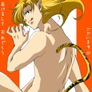 Rating: Explicit Score: 0 Tags: 1:1 bishoujo_senshi_sailor_moon blonde_hair claws color feline fur furry_tail japanese_text looking_back male male_only nude pointy_ears rule34 sashi_(sashi571) solo tail text tiger tiger's_eye translation_request User: bunchy7s