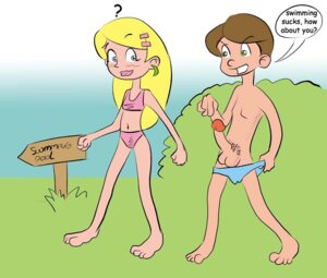 Rating: Explicit Score: 0 Tags: archie_comics balls blonde_hair blue_eyes female harvey_dwight_kinkle male penis rule34 sabrina:_the_animated_series sabrina_spellman sabrina_the_teenage_witch tagme testicles User: bunchy7s