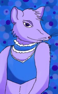 Rating: Safe Score: 0 Tags: 2009 american_opossum anthro clothed clothing collar crossdressing e621 femboy looking_at_viewer male mammal marsupial pose purple_body purple_eyes solo tasharose teeth whiskers User: bunchy7s Rating: Safe Score: 0 Tags: 2009 american_opossum anthro clothed clothing collar crossdressing e621 femboy looking_at_viewer male mammal marsupial pose purple_body purple_eyes solo tasharose teeth whiskers User: bunchy7s