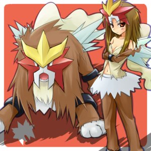 Rating: Safe Score: 0 Tags: 1:1 2010 alternate_species brown_eyes clothing cosplay costume duo e621 entei female feral generation_2_pokemon hair human humanized legendary_pokemon long_hair low_res mammal nintendo pokemon pokemon_(species) pokemon_costume ranphafranboise red_eyes User: bunchy7s