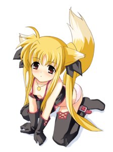 Rating: Explicit Score: 0 Tags: animal_ears date_(artist) fate_testarossa female fox_ears lyrical_nanoha mahou_shoujo_lyrical_nanoha nipple_slip nipples rule34 solo thighhighs User: bunchy7s Rating: Explicit Score: 0 Tags: animal_ears date_(artist) fate_testarossa female fox_ears lyrical_nanoha mahou_shoujo_lyrical_nanoha nipple_slip nipples rule34 solo thighhighs User: bunchy7s